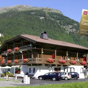 3* Hotel Garni Maria Theresia Summer Card Inklusive
